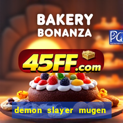 demon slayer mugen apk download